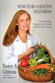 How to be a healthy vegetarian